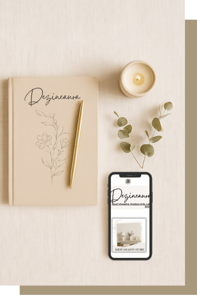 contact image with journal