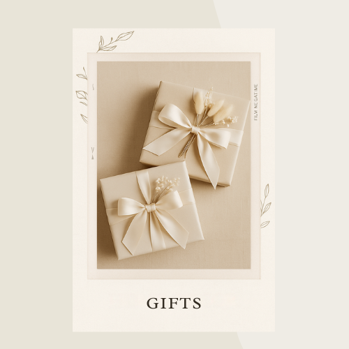Gift Ideas Category Tile